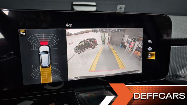 Mercedes GLB-CLASS GLB200 d купить на сайте DeffCars