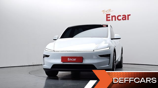 Tesla MODEL Y Premium RWD купить на сайте DeffCars
