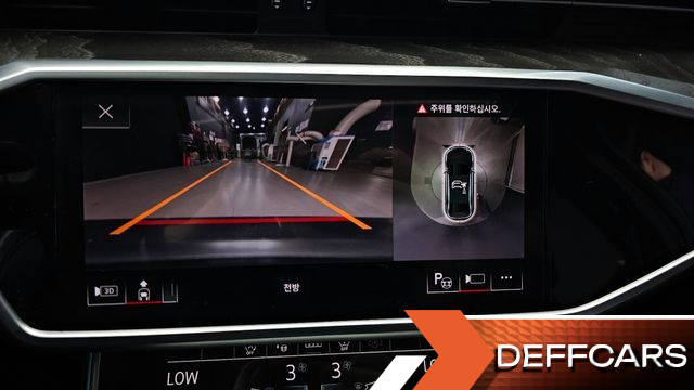 Audi A6 45 TFSI Premium купить на сайте DeffCars