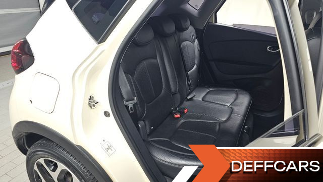 Renault-KoreaSamsung QM3 RE купить на сайте DeffCars