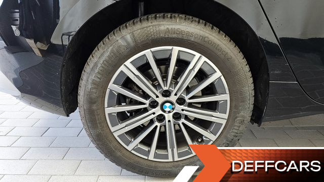 BMW 2-SERIES 218d Luxury купить на сайте DeffCars