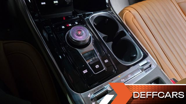 Kia CARNIVAL Gasoline 9-seater Limousine(Special vehicle) купить на сайте DeffCars
