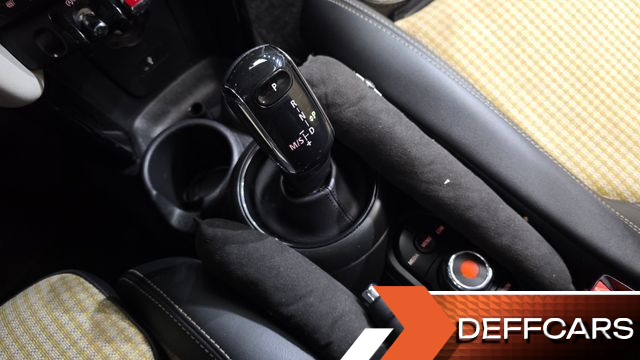 Mini COOPER Gen Z Edition 3rd купить на сайте DeffCars