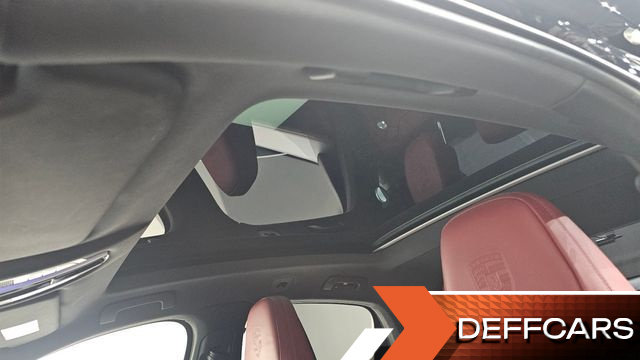 Porsche CAYENNE 3.0 Coupe купить на сайте DeffCars