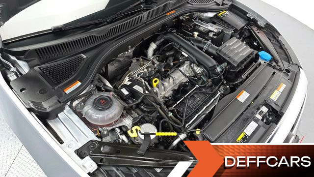 Volkswagen JETTA 1.4 TSI Prestige купить на сайте DeffCars