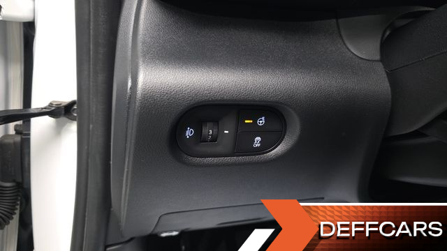 Hyundai CASPER Modern купить на сайте DeffCars