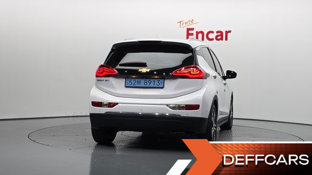 Chevrolet BOLT EV EV Premiere купить на сайте DeffCars