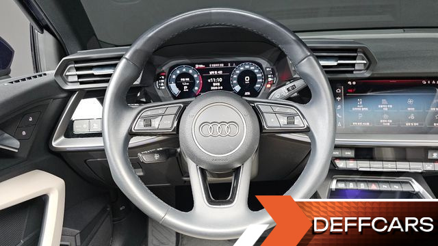 Audi A3 40 TFSI Premium купить на сайте DeffCars