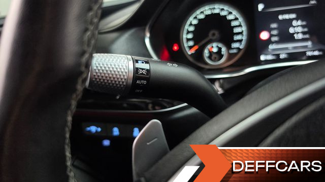 Genesis G80 Gasoline 2.5 Turbo 2WD купить на сайте DeffCars