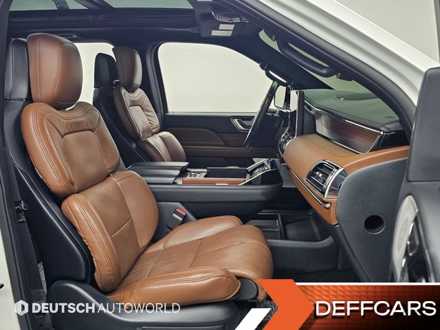 Lincoln NAVIGATOR 3.5L купить на сайте DeffCars