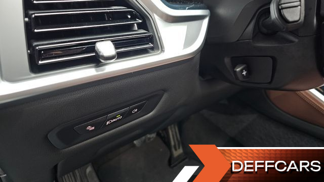 BMW X5 xDrive 40i M Sport купить на сайте DeffCars