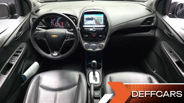 ChevroletGMDaewoo SPARK LT Plus купить на сайте DeffCars
