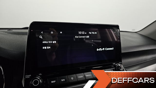 Kia SELTOS Gasoline 1.6 Turbo 2WD Noblesse купить на сайте DeffCars