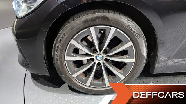 BMW 3-SERIES 320i купить на сайте DeffCars