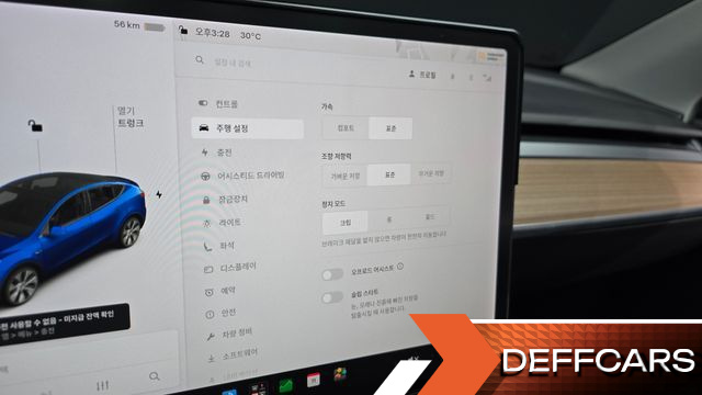Tesla MODEL Y Long Range AWD купить на сайте DeffCars