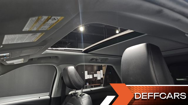 Ford EXPLORER 2.3 LimIted 4WD купить на сайте DeffCars
