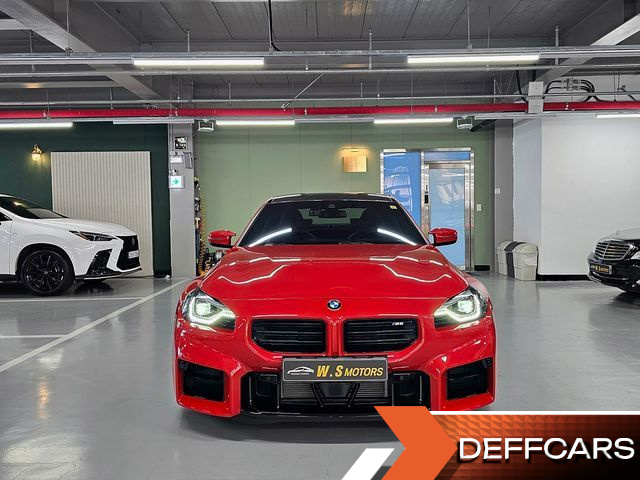 BMW M2 M2 Coupe купить на сайте DeffCars
