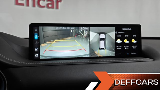 Genesis GV80 3.5T Gasoline AWD купить на сайте DeffCars