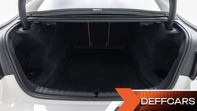 BMW 5-SERIES 520i M Sport купить на сайте DeffCars