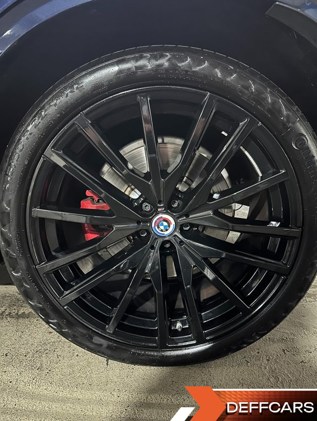 BMW X5 M60i First Edition купить на сайте DeffCars