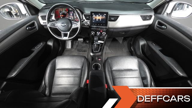 Renault-KoreaSamsung XM3 1.6 GTe RE купить на сайте DeffCars