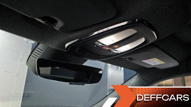 Polestar POLESTAR 2 Longrange Singlemotor купить на сайте DeffCars