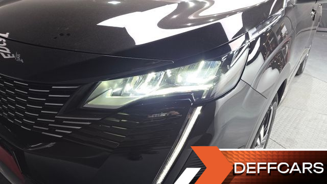Peugeot 5008 1.2 Pure Tech Allure купить на сайте DeffCars