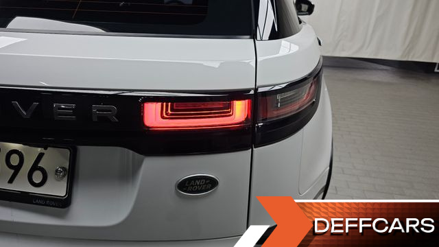 Land Rover RANGE ROVER VELAR 3.0 D300 R-Dynamic HSE купить на сайте DeffCars