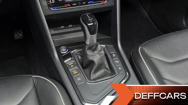Volkswagen TIGUAN 2.0 TDI Prestige купить на сайте DeffCars