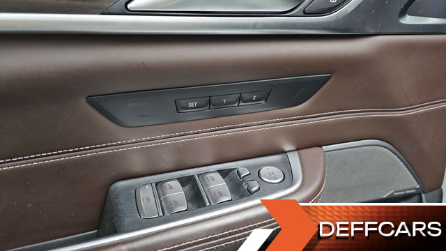 BMW GRAN TURISMO 630i xDrive Luxury купить на сайте DeffCars