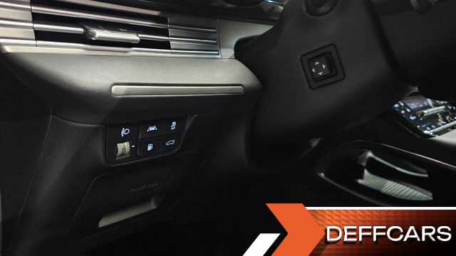 Hyundai GRANDEUR Exclusive купить на сайте DeffCars