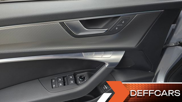 Audi A6 40 TDI купить на сайте DeffCars