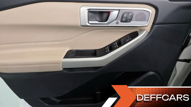 Ford EXPLORER 2.3 LimIted 4WD купить на сайте DeffCars