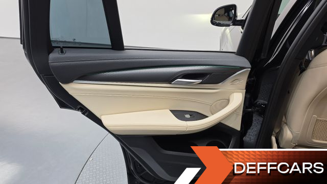 BMW X4 xDrive20i M Sport X купить на сайте DeffCars