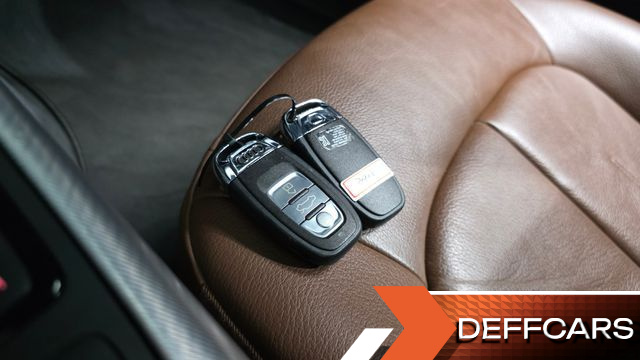 Audi A6 40 TFSI C7 купить на сайте DeffCars