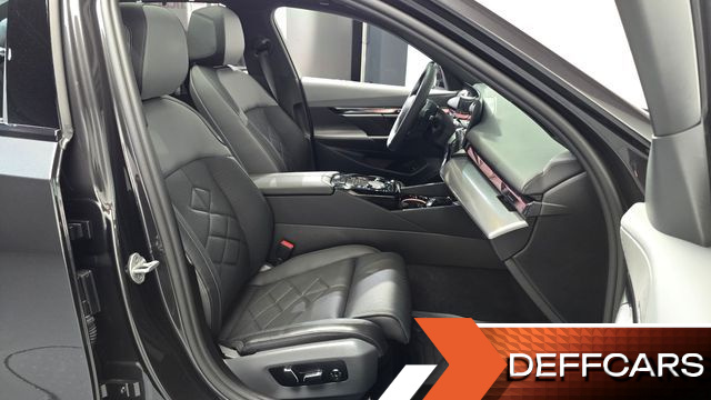 BMW 5-SERIES 530e M Sport купить на сайте DeffCars