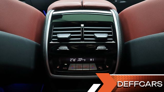 BMW X6 xDrive30d M Sport купить на сайте DeffCars