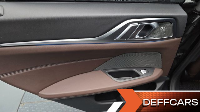 BMW I4 eDrive40 M Sports купить на сайте DeffCars
