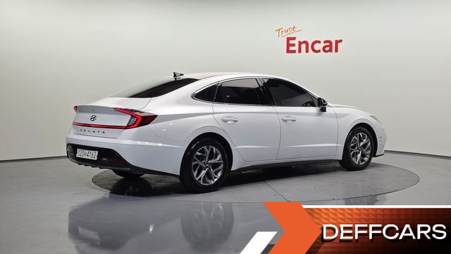 Hyundai SONATA 2.0 Modern купить на сайте DeffCars