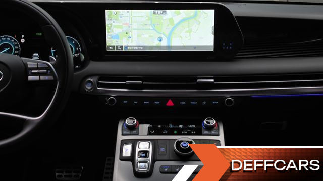 Hyundai PALISADE Diesel 2.2 2WD Calligraphy купить на сайте DeffCars