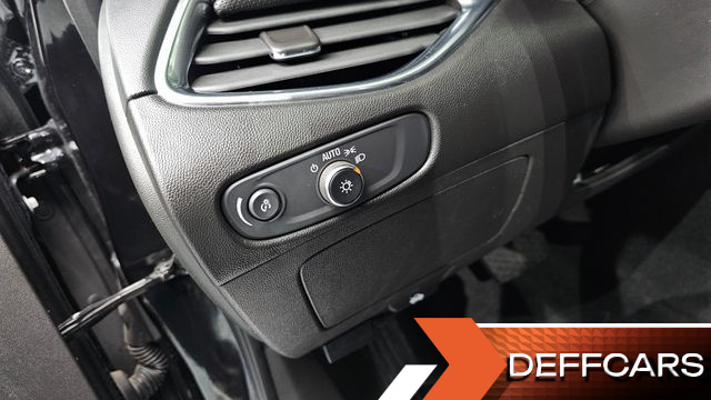 ChevroletGMDaewoo MALIBU 2.0 Turbo Perfect Black купить на сайте DeffCars