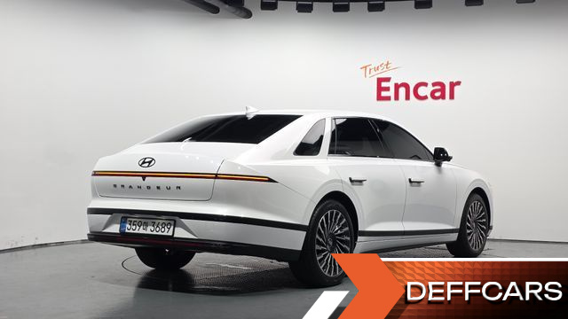 Hyundai GRANDEUR Honors купить на сайте DeffCars