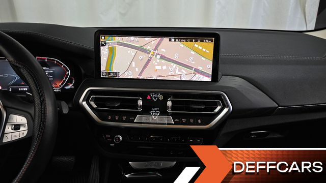 BMW X3 xDrive 20i купить на сайте DeffCars