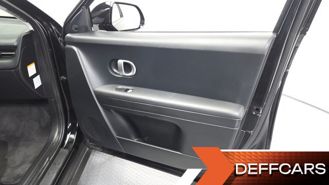 Hyundai IONIQ5 Long range Exclusive купить на сайте DeffCars