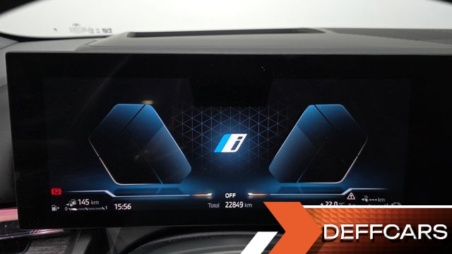 BMW 5-SERIES 530e купить на сайте DeffCars