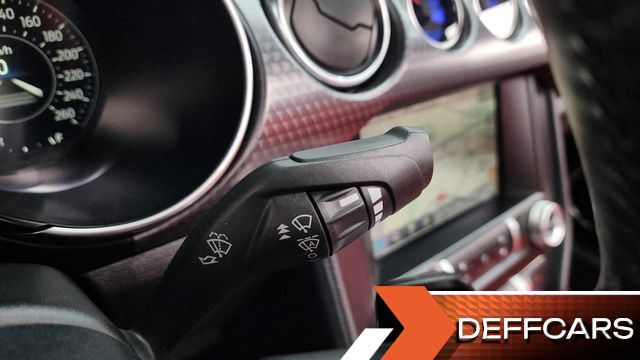 Ford MUSTANG GT Convertible купить на сайте DeffCars