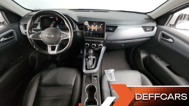 Renault-KoreaSamsung XM3 1.3 TCe RE купить на сайте DeffCars