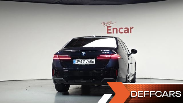 BMW 5-SERIES 530e M Sport купить на сайте DeffCars