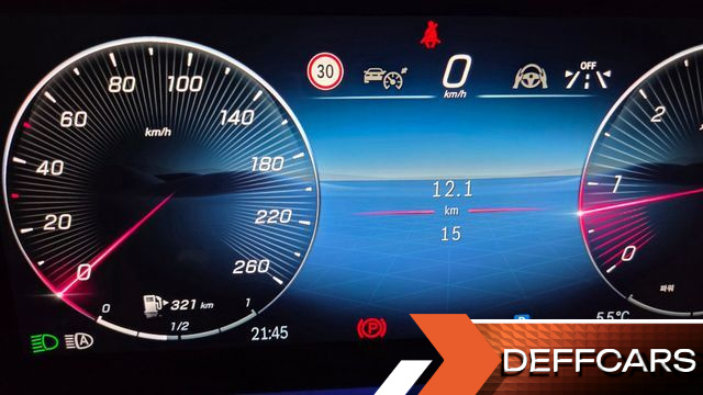Mercedes G-CLASS G450d купить на сайте DeffCars