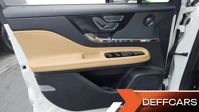 Lincoln CORSAIR 2.0 Reserve AWD купить на сайте DeffCars